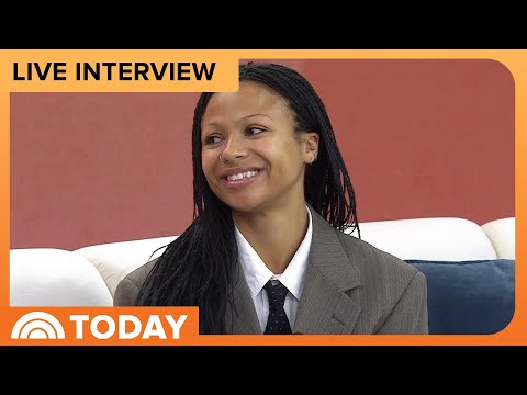 Myha’la Talks ‘Industry’ S4, Reveals She Got Secretly Married