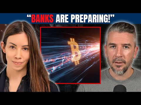 Banks Are Buying Bitcoin as America Sells 50-Year Debt 🫨