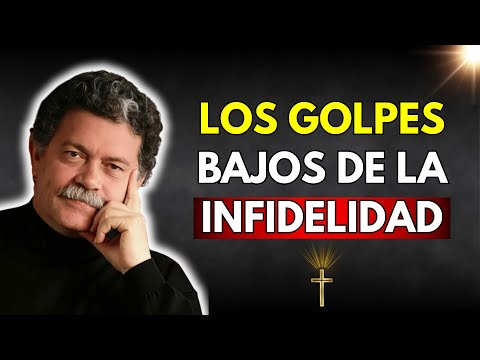 ”LA VERDAD QUE NECESITAS SABER TRAS UNA INFIDELIDAD”| Walter Riso