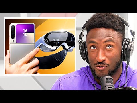 Gadgets are Getting Weird Again!