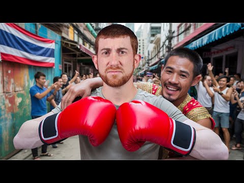 10 Wacky Things About Thai Culture