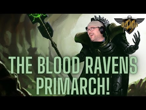 Trazyn the Infinite - It's Not Grave Robbery if it's Archeology by PancreasNoWork - Reaction