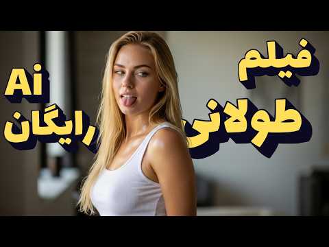 چطور ایده‌ات رو به فیلم تبدیل کنی با هوش مصنوعی رایگان؟