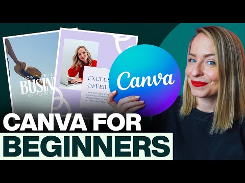 Canva 101: The Beginner's Guide to Social Media Design