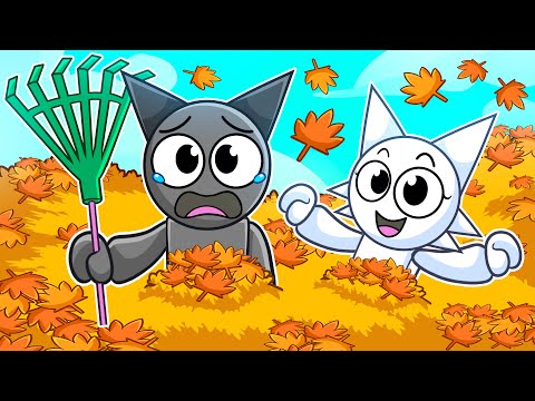 I HATE DOING CHORES.. 😭