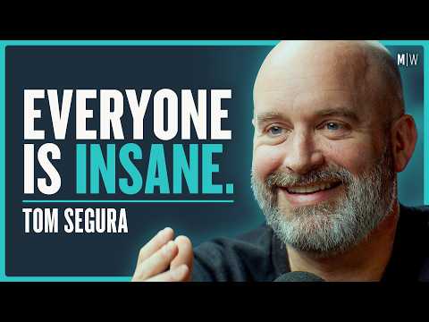 We’re Addicted to Watching Other People Live - Tom Segura (4K)
