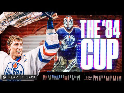 Edmonton's Emergence | How The Great One Turned The Oilers Into A DYNASTY