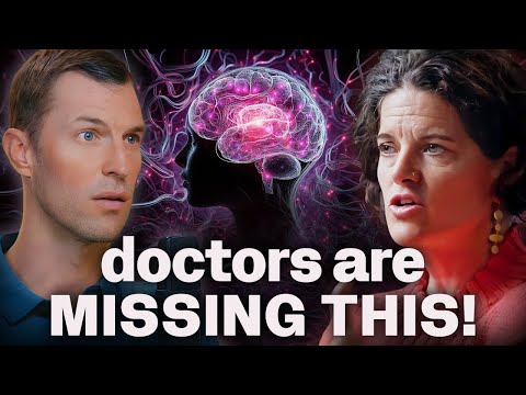 What Men & Women NEED to Know About Menopause | Dr. Mindy Pelz