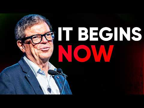 This might be the architecture for AGI!