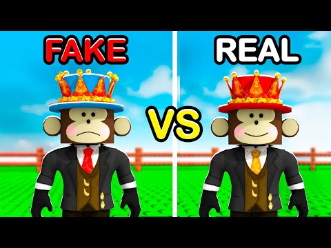 I Exposed FAKE Owner with Real One in Grow a Garden!