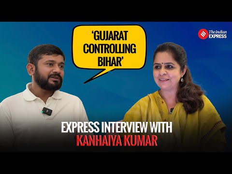 Exclusive: Kanhaiya Kumar Slams PM Modi: Says “Country Being Sold,” Calls Bihar’s Woes a Punishment