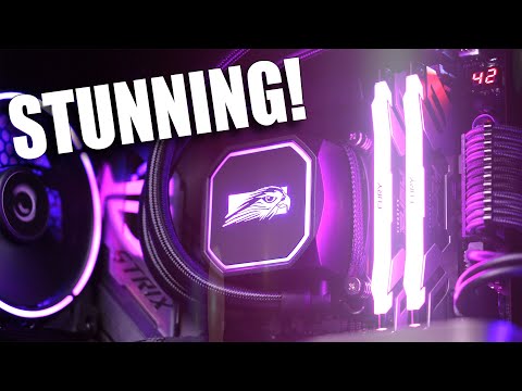 Prebuilt PC companies should take notes...