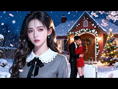 Eight years of love lost to his first love’s return; she left clear-headed, he went mad!