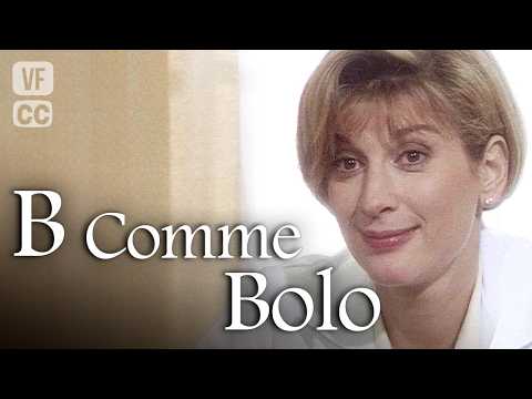 B Comme Bolo - Full TV Movie - Comedy - Michèle LAROQUE, Jean CARMET & Barbara SCHULZ - BSF