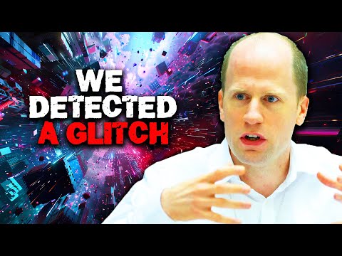 The Simulation Theory: 10 People Who Claim To Have Found Evidence