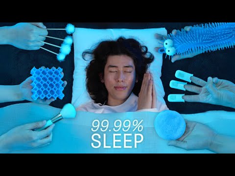 Click This If You Can't Sleep ASMR
