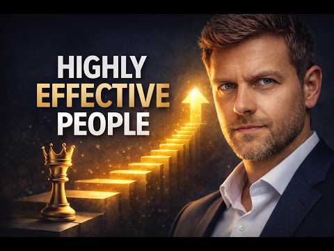 The 7 Habits That Separate Successful People From Everyone Else