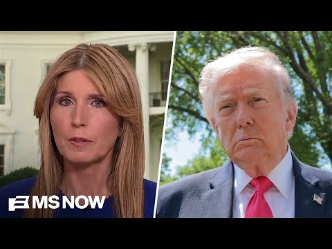 ‘Economic hardship and psychological drain’: Trump’s oil crisis BETRAYS supporters, strains economy