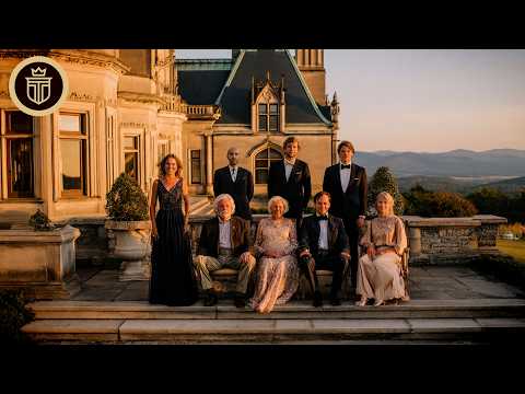 Meet The Last Vanderbilt Heirs (Documentary)