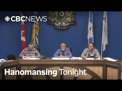 B.C. city ponders state of emergency to improve downtown safety | Hanomansing Tonight