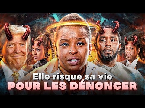 JAGUAR WRIGHT : LA MYSTERIEUSE ET FOLLE HISTOIRE DE LA FEMME QUI DENONCE LES ARTISTES. ( DIDDY)