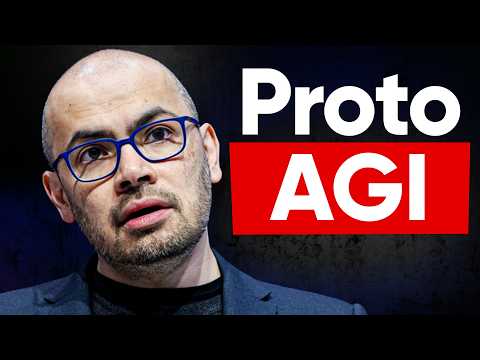 This is the moment everyone has been waiting for