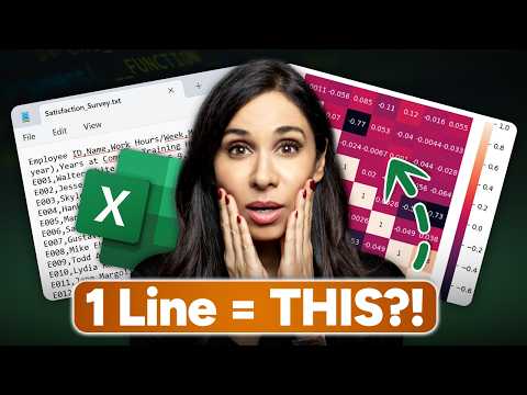 Python in Excel: The Smarter Way to Use External Data