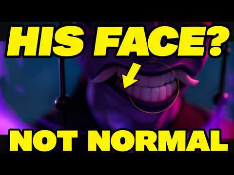 Mystery Can't Be Controlled: The Evidence Everyone Missed