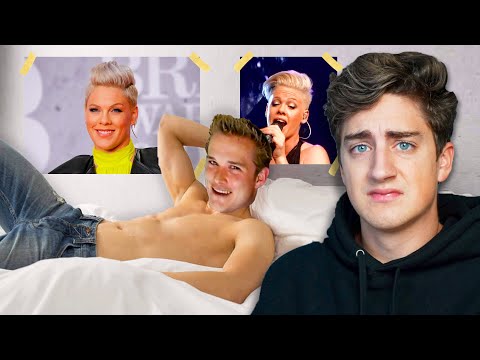 The World's Creepiest Dating Show