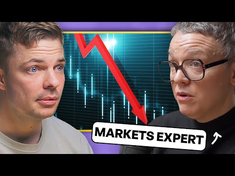 What to Do if Markets Crash in 2025