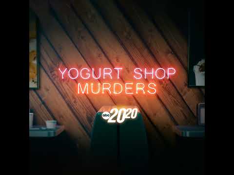 Yogurt Shop Murders