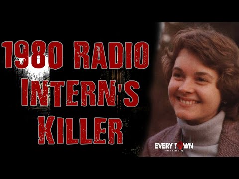 Englewood, CO - 1980 Radio Intern's Killer - Helene Pruszynski