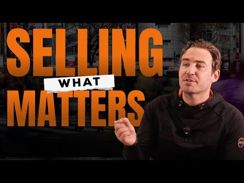 STOP Talking About This: What Clients REALLY Care About