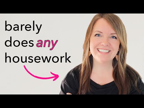 Minimal Mom Dawn spills the tea!