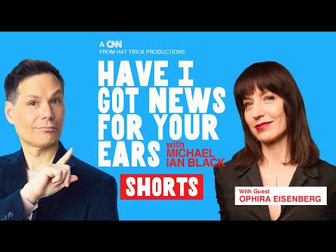 Jaws Drop At Kash Patel | HIGNFYE (Shorts)