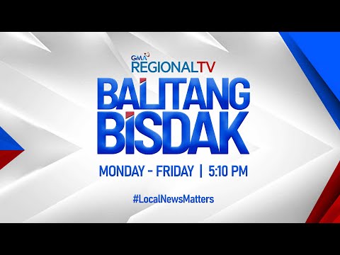 January 23, 2026: Balitang Bisdak Livestream