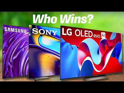 Best OLED TVs 2025   [don't buy one before watching this]