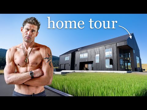 The House That Makes You Age Backwards