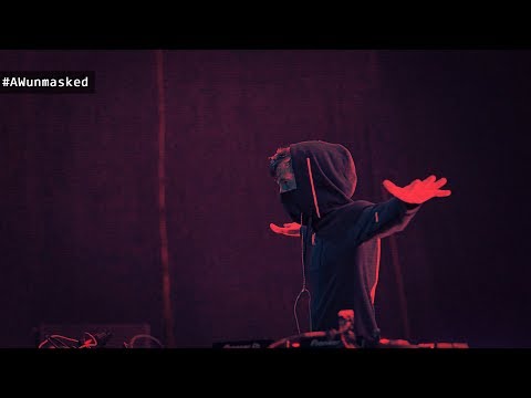 Alan Walker: Unmasked Vlog (#6)