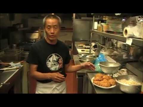 World's Best And Easiest Egg Foo Young / Gravy Recipe