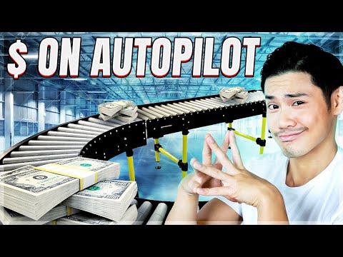 How To Automate Lead Generation (No Paid Ads Needed!)