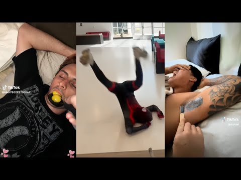 Random videos I watch at 2 a.m. #8