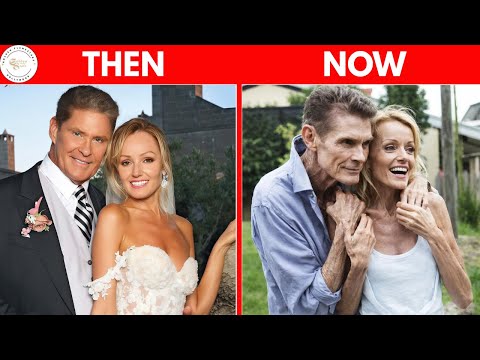30 Iconic TV Stars & Their Real-Life Partners: How They Look Today | Then & Now 2026