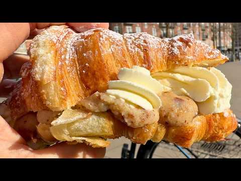 The Ultimate Top 10 Bakeries in Copenhagen You Need to Try