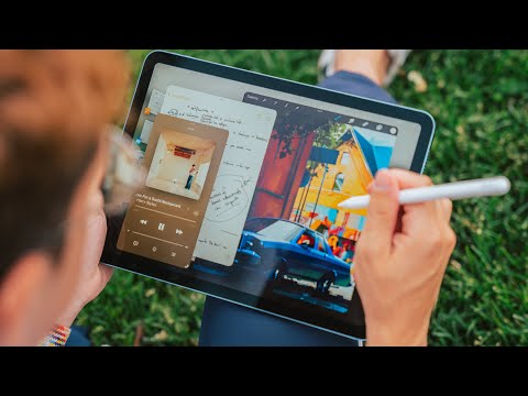 iPadOS 16 | Las 10 Cosas Nuevas que cambian tu iPad