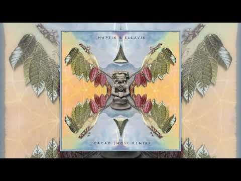 Haptik &amp; EllaVie - Cacao (Mose Remix)