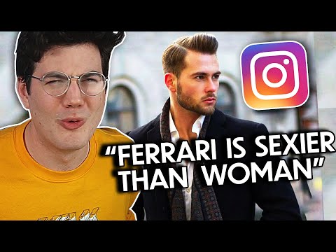 Motivational Quote Accounts Have Gotten Worse