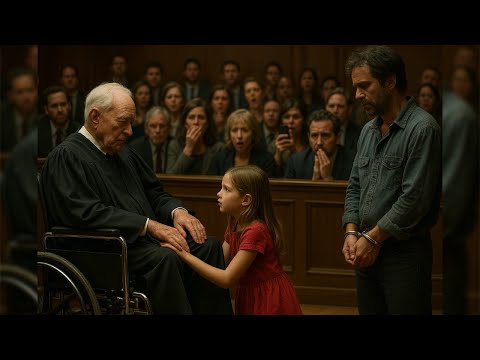 «Я ЗАСТАВЛЮ ВАС ХОДИТЬ взамен на СВОБОДУ ОТЦА!» — все смеялись над ней… но случилось НЕВОЗМОЖНОЕ.