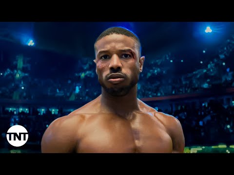 Adonis Creed Faces Viktor Drago In Moscow [CLIP] | Creed II | TNT