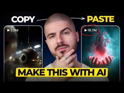 How to create STORYTELLING Videos with AI (Step by Step)